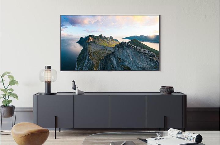 Immagine prodotto Samsung QE85QN80F (85", QN80F, LED, NeoQLED, 4K, 2025)