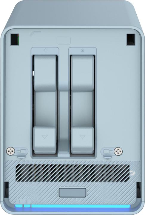 QNAP QMiro-201W, WiFi Mesh, Tri-band home, SD-WAN, router