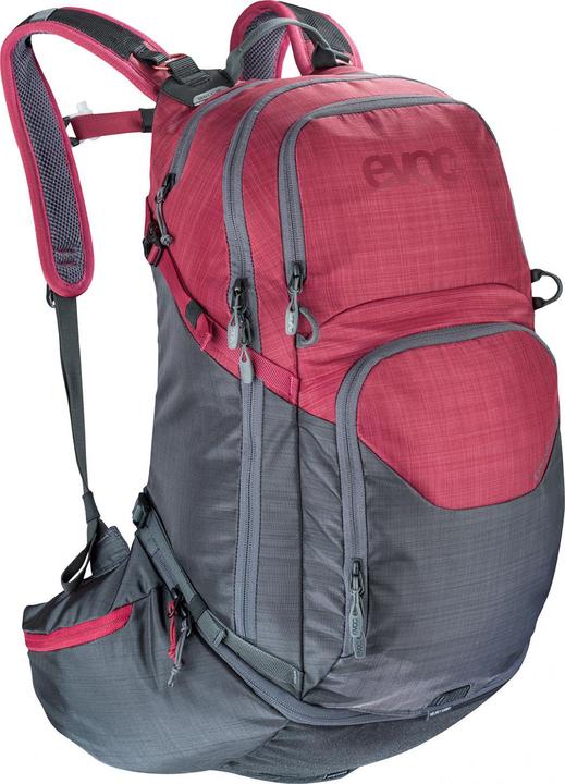 Evoc Explorer Pro (30 l)