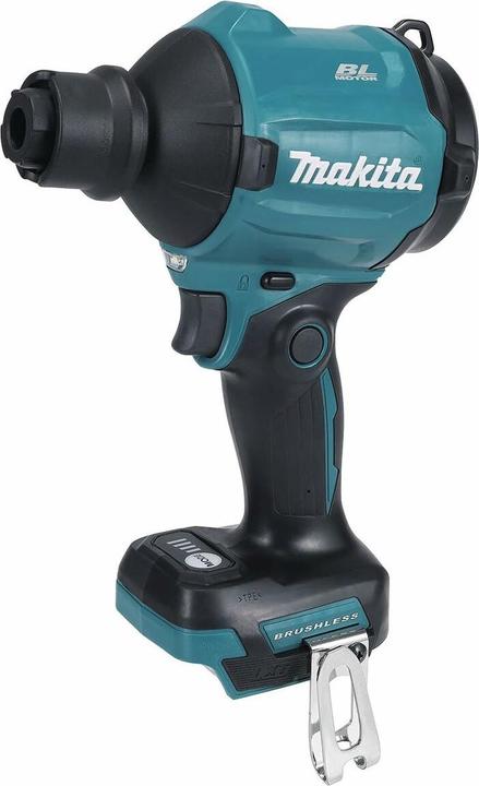 Makita DAS180Z (Akkubetrieb, Laubbläser)