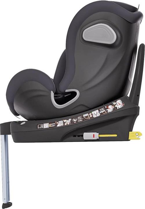 Actual product image Avova Swan-Fix I-Size Reboard child seat (Reboarder, ECE R129/i-Size Standard)