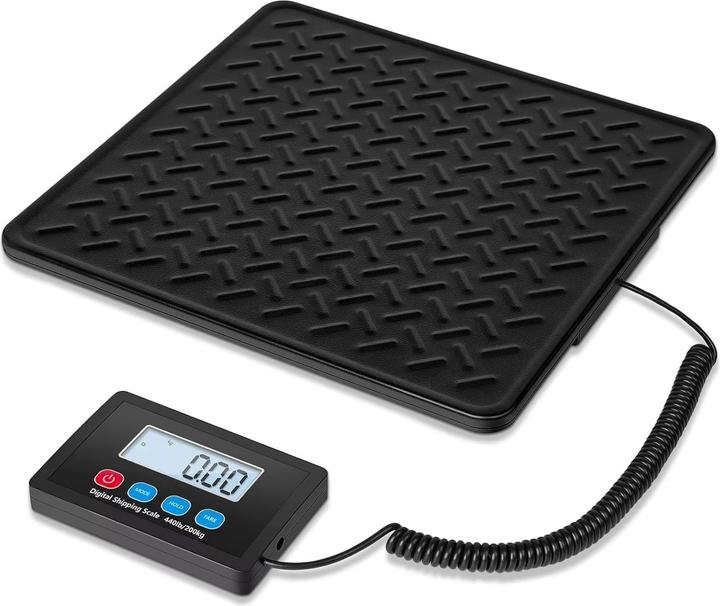 Swissdetector Elektronische Postversandwaage