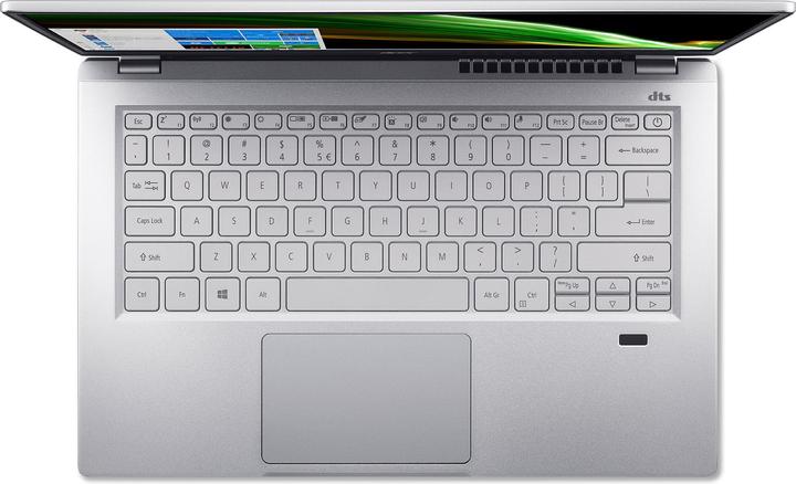 Produktbild Acer SF314-43-R68Z (14", AMD Ryzen 7 5700U, 16 GB, 512 GB, Eng. Int.)