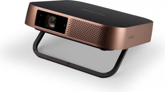 Produktbild Viewsonic M2e (Full HD, 417 lm, 1.2:1)