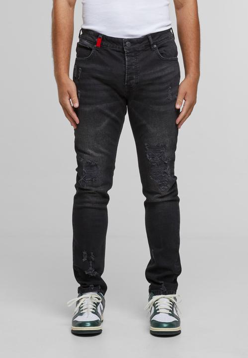 Immagine prodotto Sony 2Y 2Y MIGUEL RIPPED SLIM FIT JEANS - 184625 (30)
