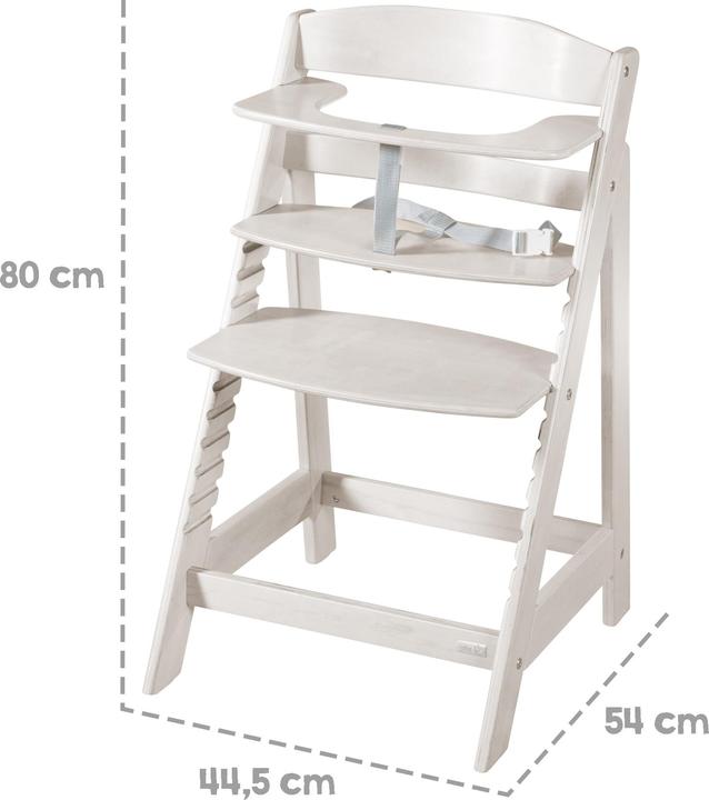 Immagine prodotto Roba Treppenhochstuhl (Seggiolone)