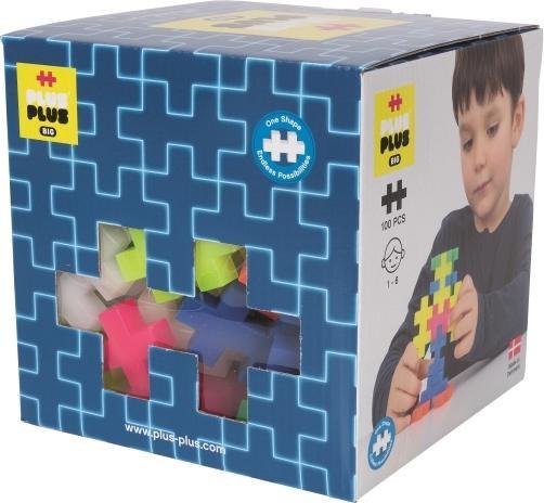 Immagine prodotto Plus-Plus Grande