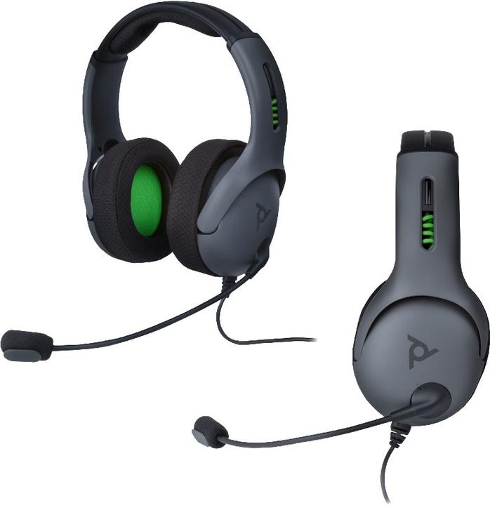 Image du produit PDP LVL50 (Filaire)