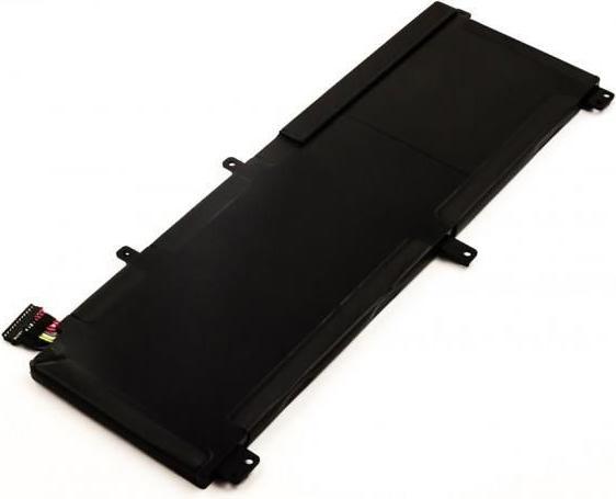 Immagine prodotto CoreParts Batteria del computer portatile per Dell (H76MY) (6 Celle, 5400 mAh)