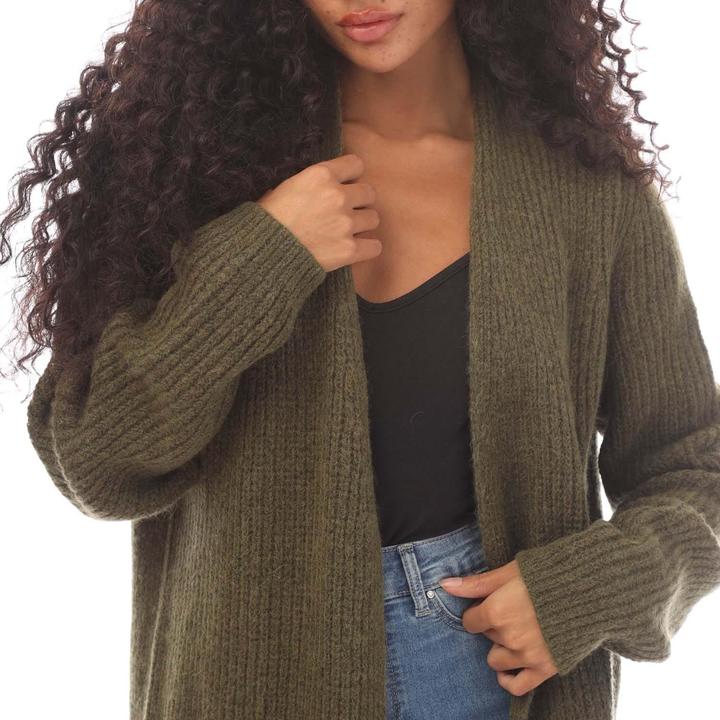 Produktbild BOSS C Fanidas Strickjacke (32)