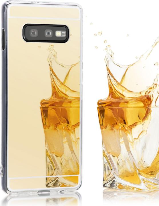 Immagine prodotto Nalia Specchio copertura del telefono cellulare (Samsung Galaxy S10e)