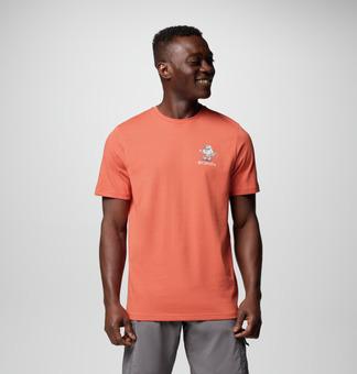 Produktbild Columbia Hageman™ Graphic Tee (L)