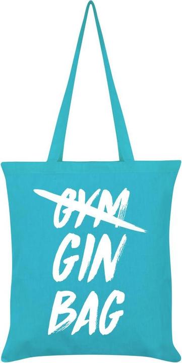 Grindstore Tragetasche Gin Bag (0.02 l)
