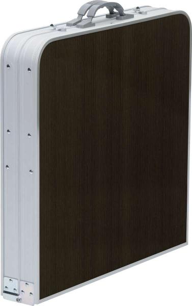 Produktbild Berger Solo + 4 Hocker Picknicktisch 60 x 120 cm