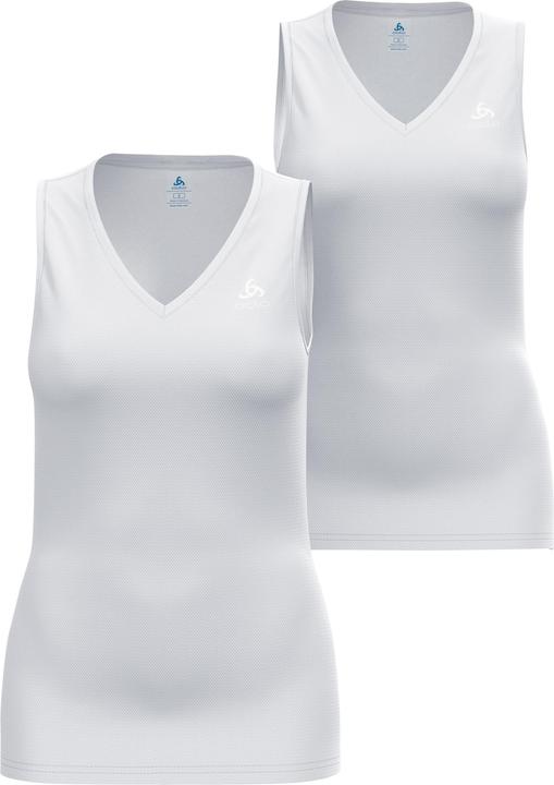 Odlo Active Everyday 2Pack BL Top V-Neck Singlet