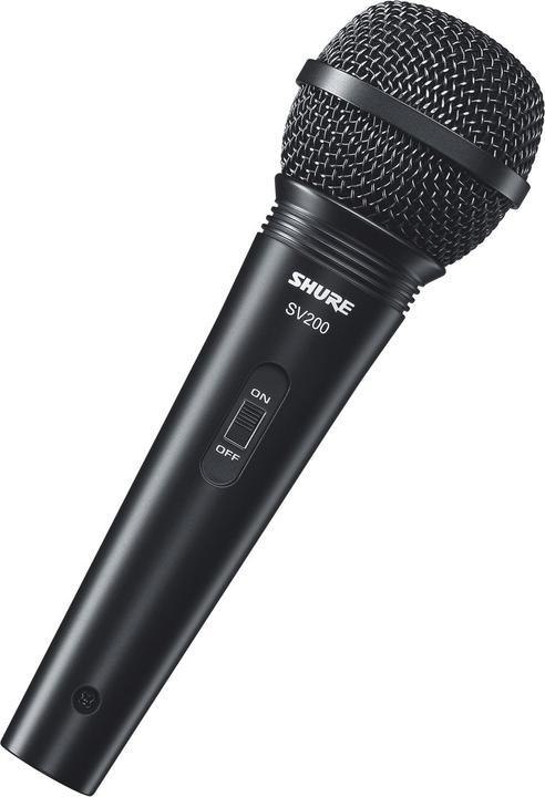 Shure Sv200