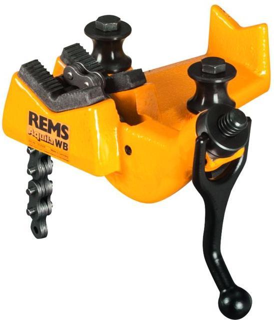 Actual product image Rems Aquila WB (165 mm)