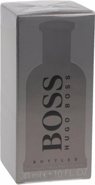 Immagine prodotto Hugo Boss In bottiglia (Eau de toilette, 30 ml)