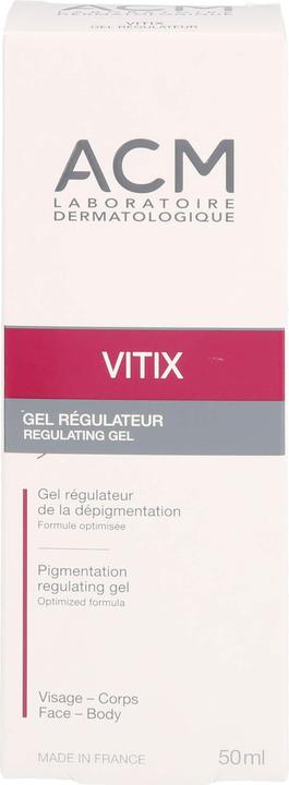 Immagine prodotto ACM Vitix (Gel corpo, 50 ml)