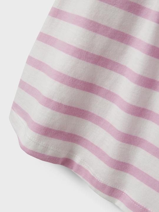 Actual product image Name it Nkfmie Ss Dress Noos (128)