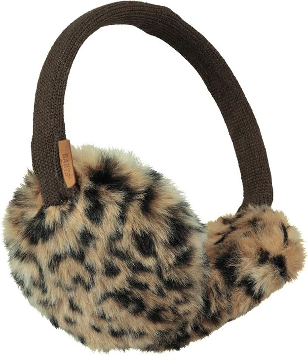Actual product image Barts Plush