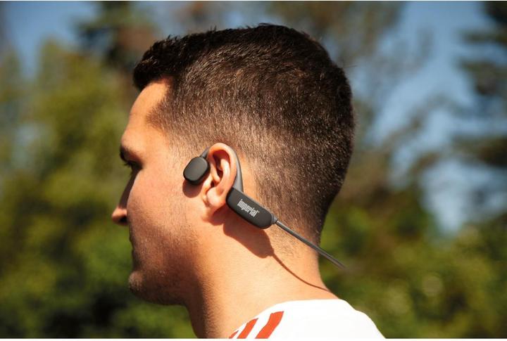 Actual product image Imperial bluTC active 1 (No noise cancelling, 11 h, Wireless)