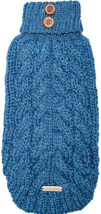 Chiara Sweater Jade
