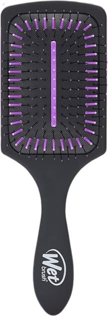 Immagine prodotto Wet Brush Refresh + Extend Paddle Detangler Nero - Spazzola per capelli