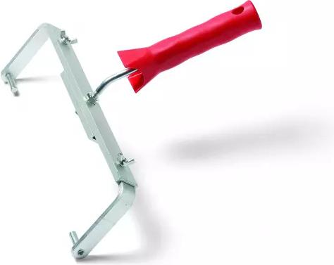Actual product image Schuller rulleskaft Telescope - Grip 30-50cm