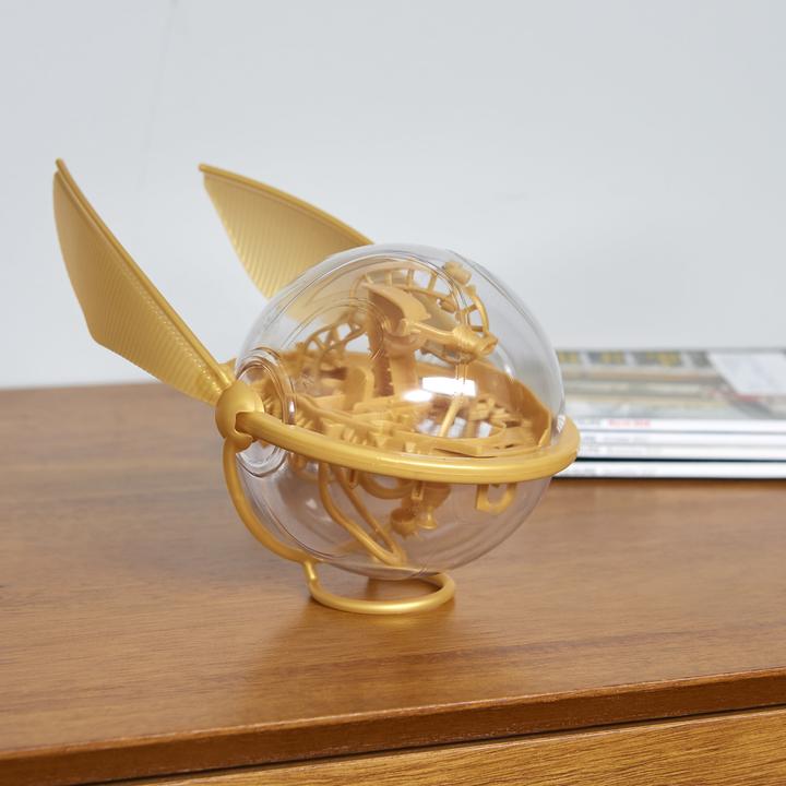 Produktbild Maki Wizarding World Perplexus Go 3D-Labyrinth-Spiel (Englisch)