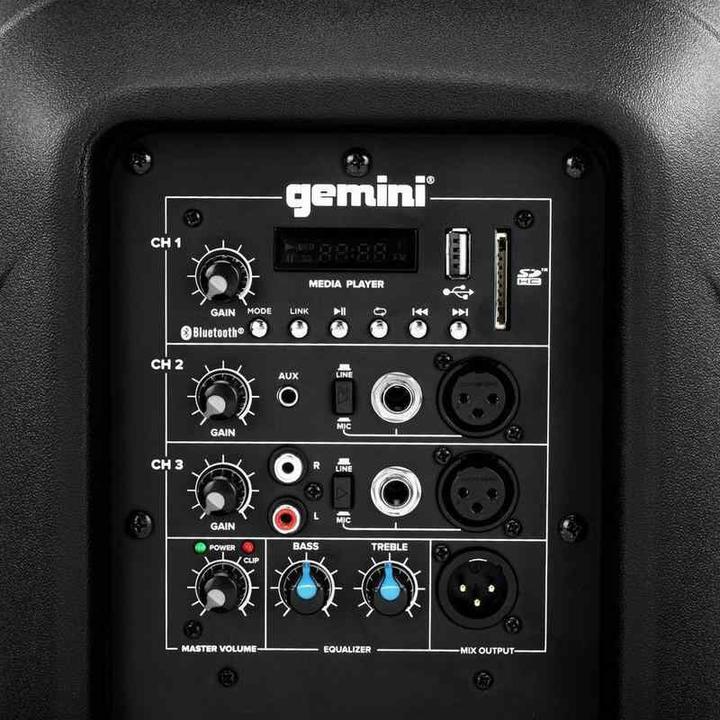 Image du produit Native Gemini AS-2110BT (Actif)