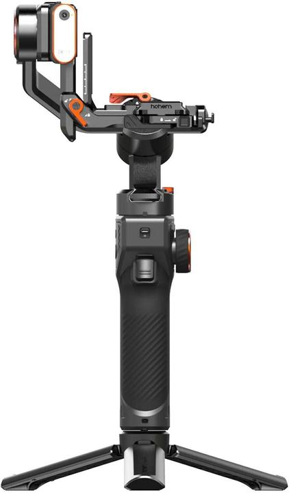 Produktbild Hohem iSteady MT2 Kit (Actionkamera, Kompaktkamera, Spiegelreflexkamera, Smartphone, 1.20 kg)