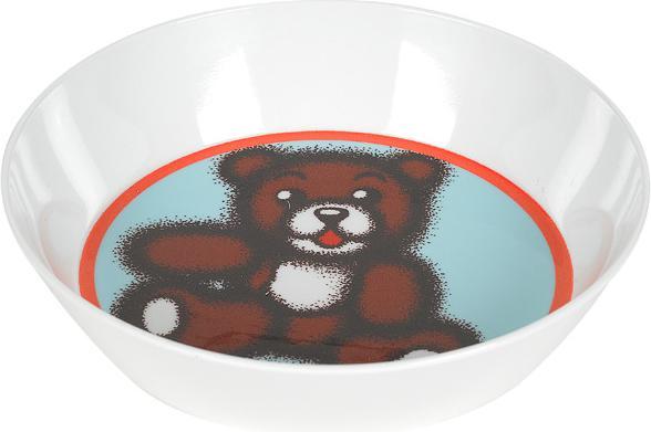 Produktbild Blumer Kinderteller