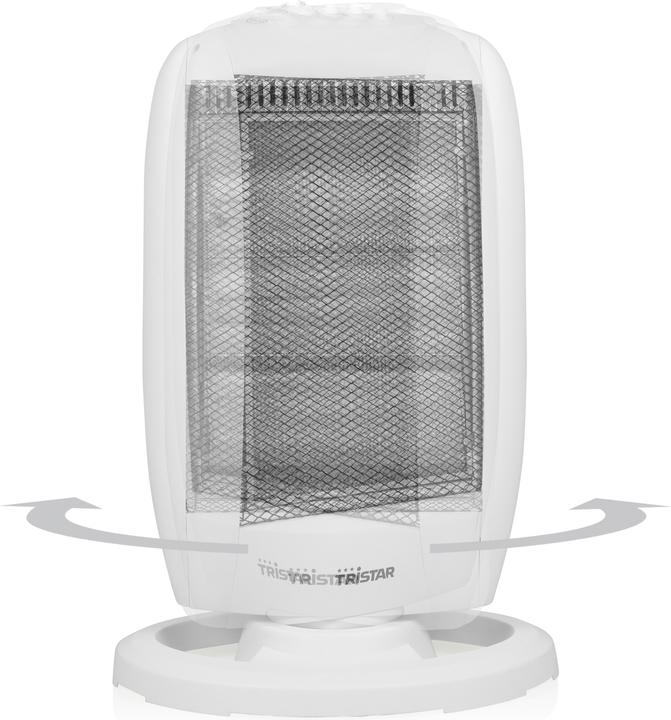 Produktbild Tristar Heizstrahler (1200 W)