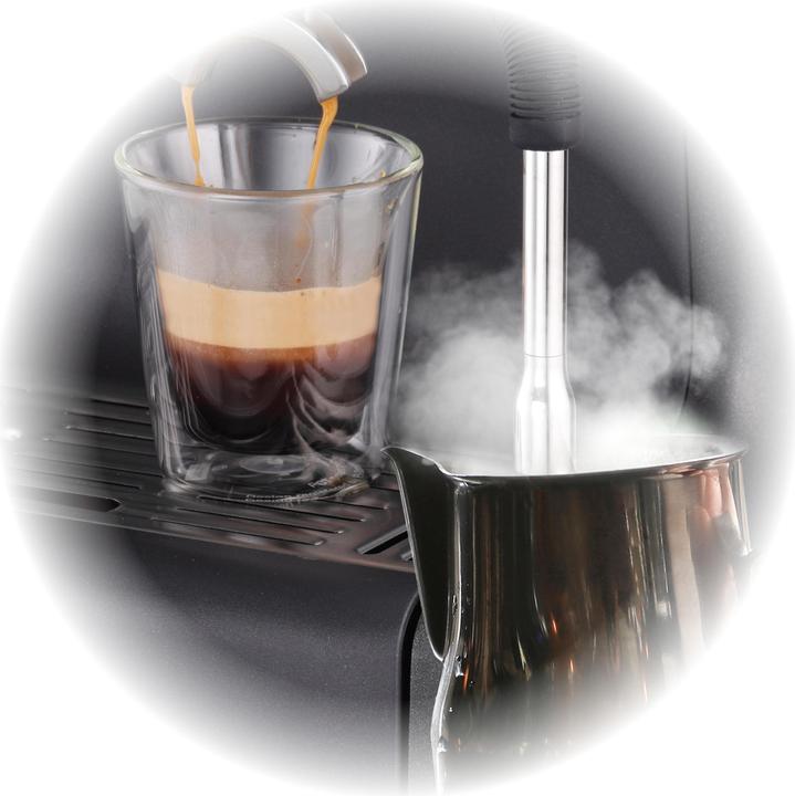 Produktbild Trisa Barista Plus