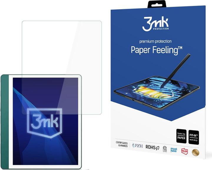 Actual product image 3MK Amazon Kindle Scribe 2 (2024) - up to 13" Paper Feeling