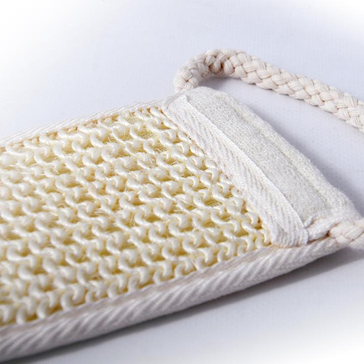 Actual product image MSV Back Scrubber