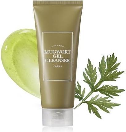 Actual product image I'm From Mugwort Gel Cleanser (Gel, 150 ml)