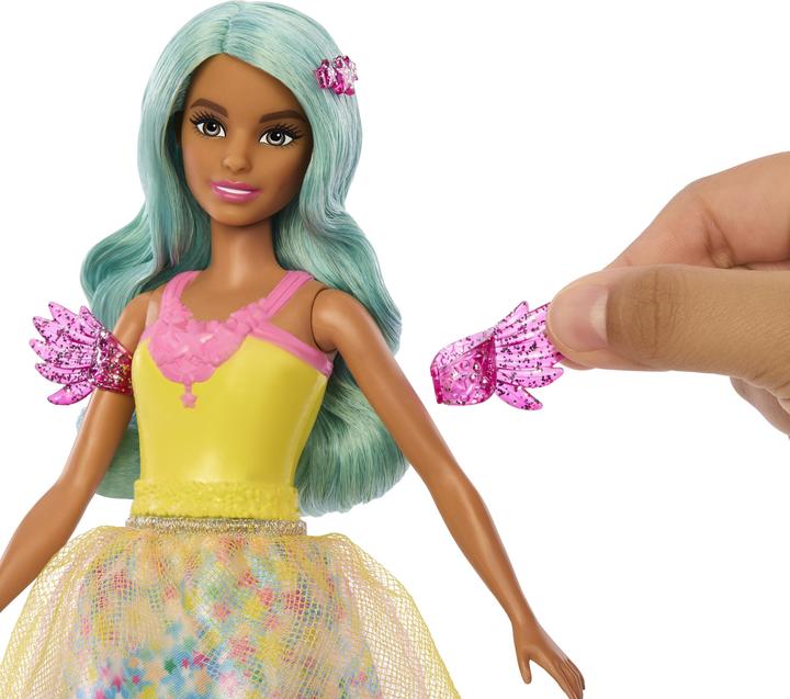 Produktbild Barbie Ein Verborgener Zauber Teresa Puppe