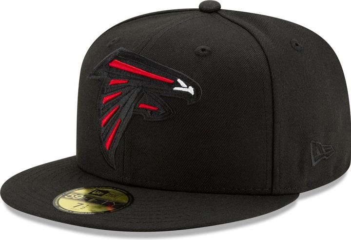 New Era 59Fifty Cap - ELEMENTS Atlanta Falcons - 7 (7)