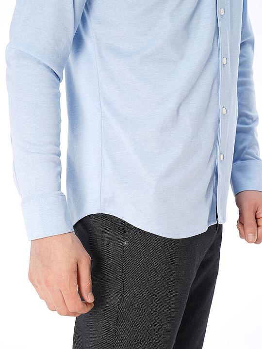 Actual product image Desoto Jersey shirt (M)