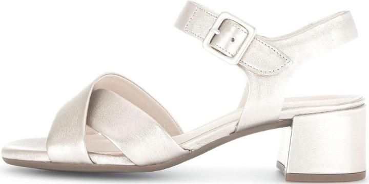 Actual product image Gabor Strappy sandals (37)