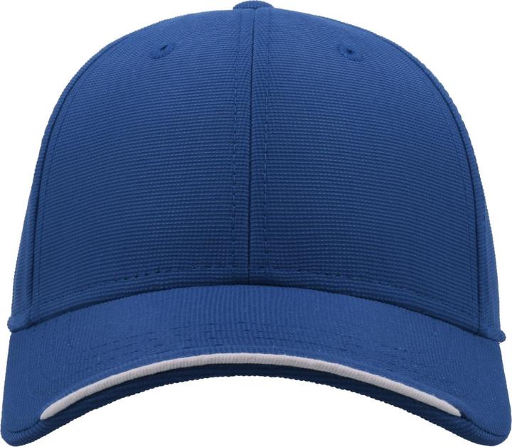 Atlantis Estoril BaseballMütze recyceltes Material (One Size)