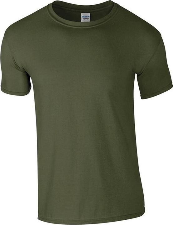 Gildan Softstyle TShirt (4XL)