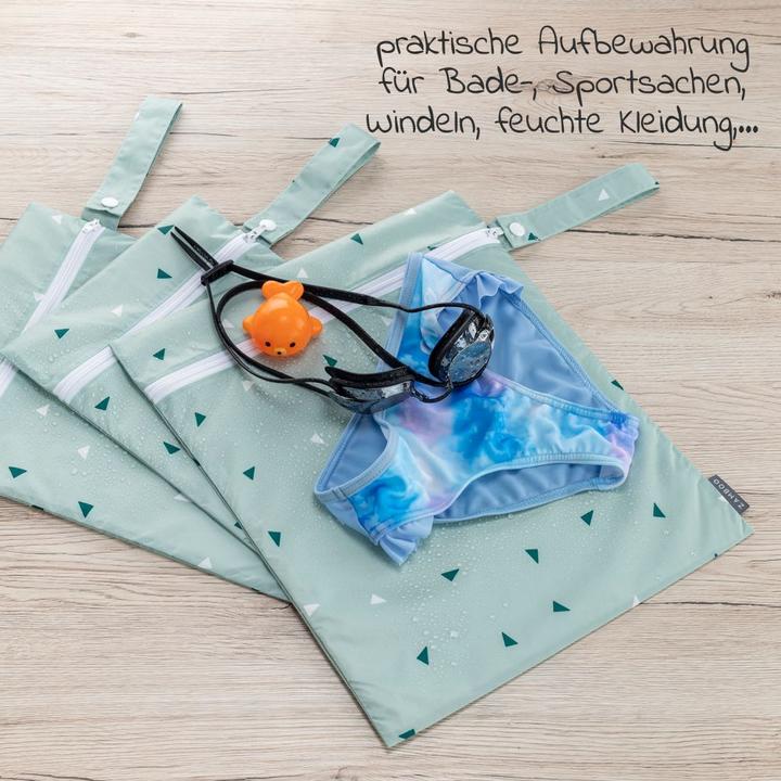 Produktbild Zamboo Nasstasche