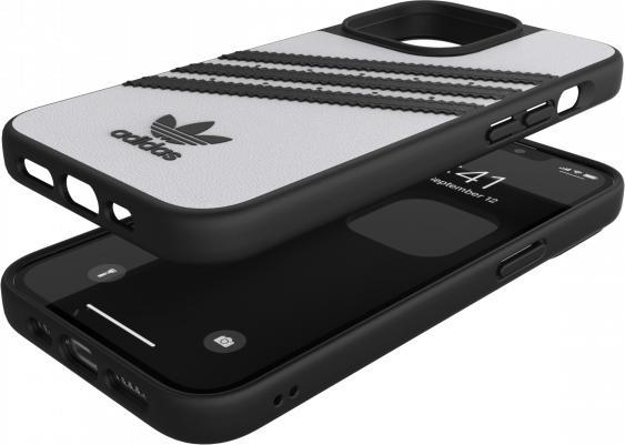 Produktbild adidas Moulded Case PU (Apple iPhone 13, Apple iPhone 13 Pro)