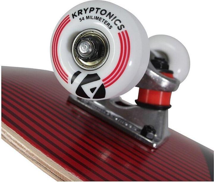 Actual product image Kryptonics Pop Series Cali (31")
