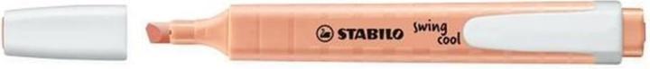 Actual product image STABILO swing cool Pastel highlighter (Orange, 1 mm, 1 x)
