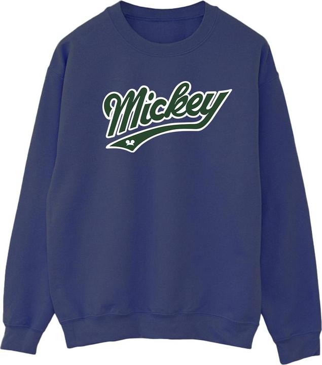 Disney Mickey Mouse Bold Sweatshirt (M)