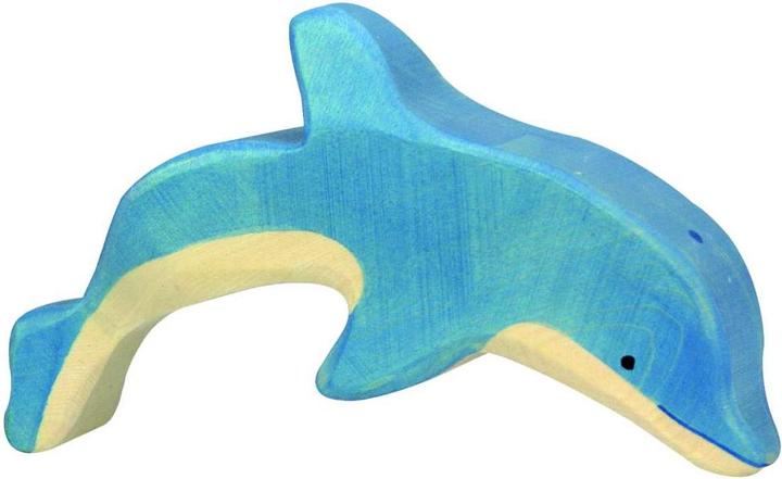 Actual product image Holztiger Dolphin